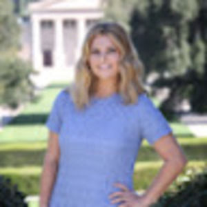 Meet your Posher, Meg